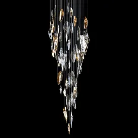 Droplight vargov design